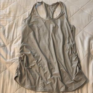 New Balance workout tank